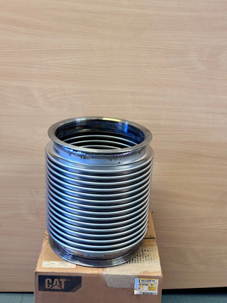 Caterpillar CAT 242-0799 Exhaust Bellows Assembly