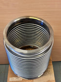Caterpillar CAT 242-0799 Exhaust Bellows Assembly