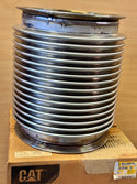 Caterpillar CAT 242-0799 Exhaust Bellows Assembly