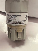 STAHL 8003/131 2 Position Control Switch for Panel Mount Series 8003