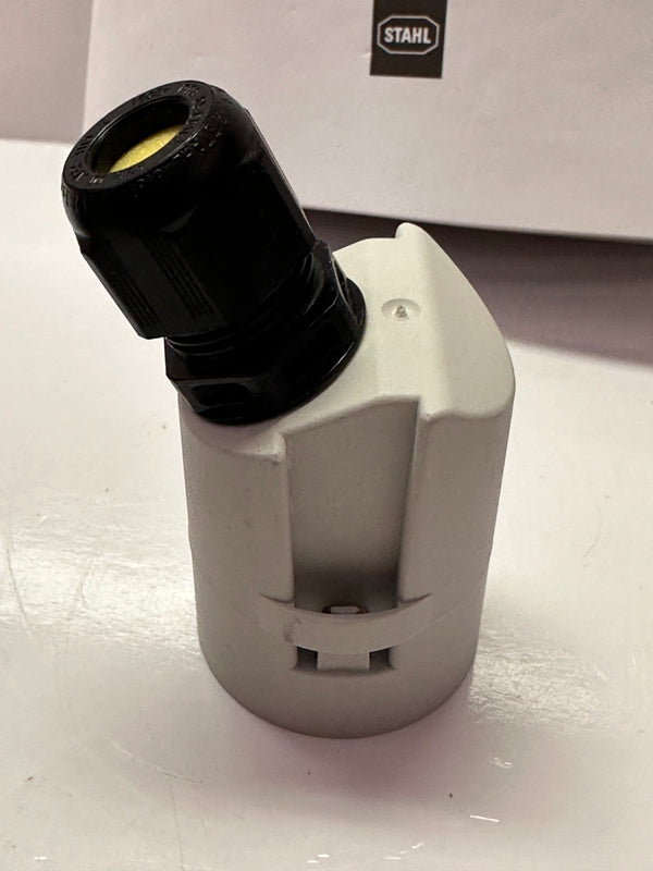 STAHL 8003/131 2 Position Control Switch for Panel Mount Series 8003