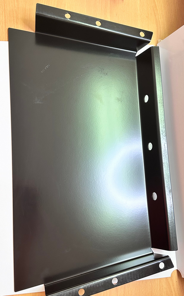 Caterpillar CAT 265-9720 Genuine Cover