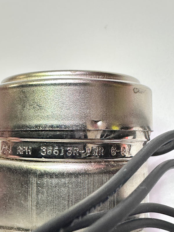 Synchron 36613R-1WR 24V Motor, clock
