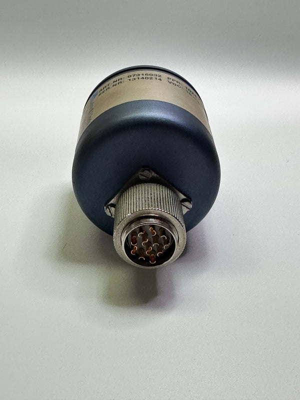 Optical Encoder 07316032 1024PPR