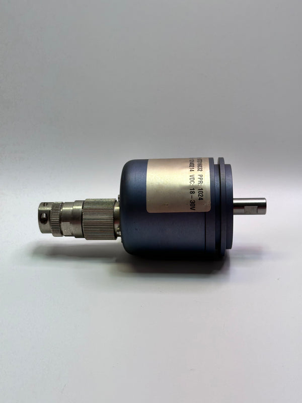 Optical Encoder 07316032 1024PPR
