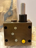 Komatsu 58C-98-00550 Upgrade Pump Kit