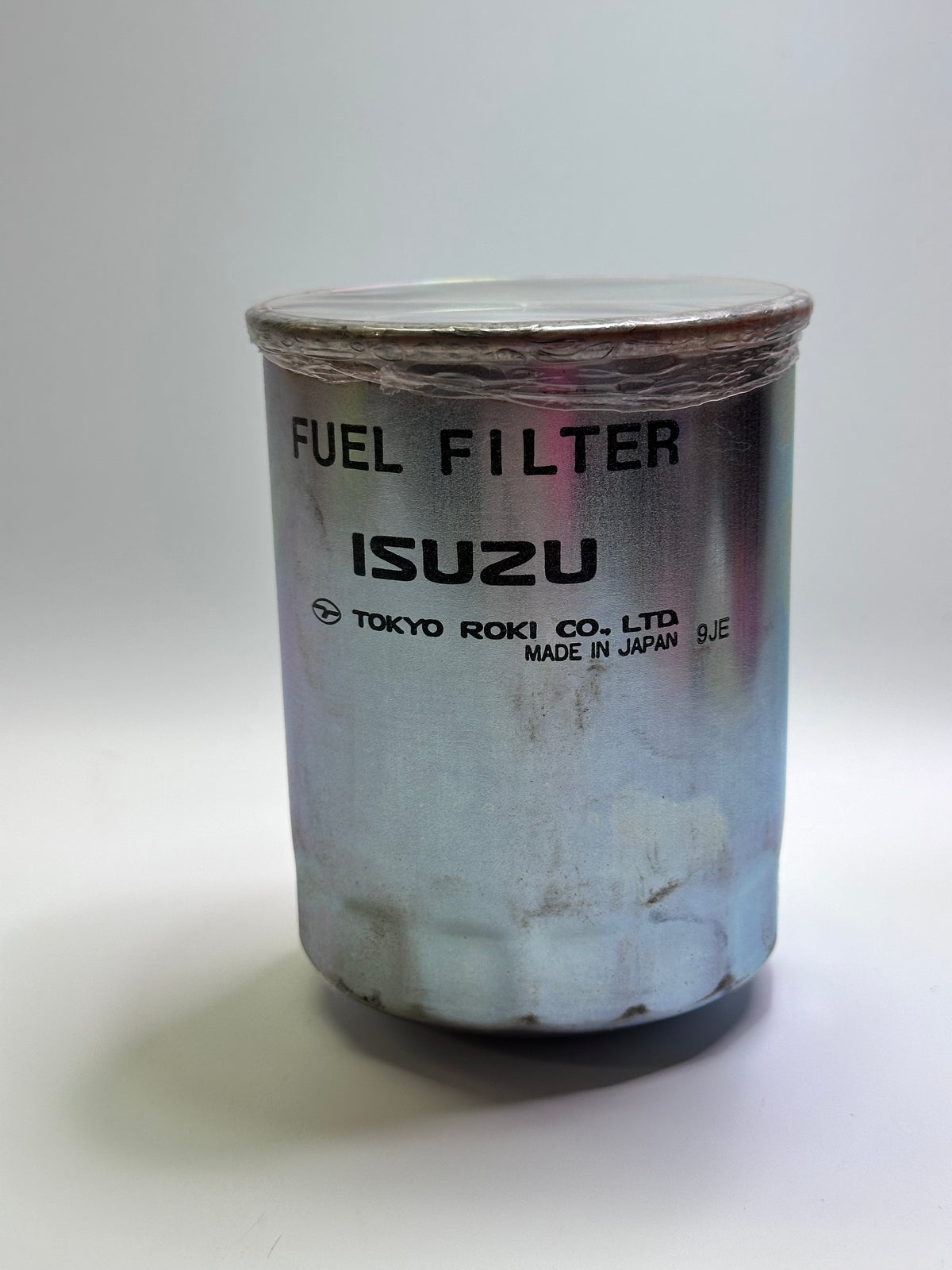 Isuzu 8980366540 Fuel Filter Element