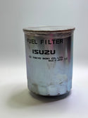 Isuzu 8980366540 Fuel Filter Element