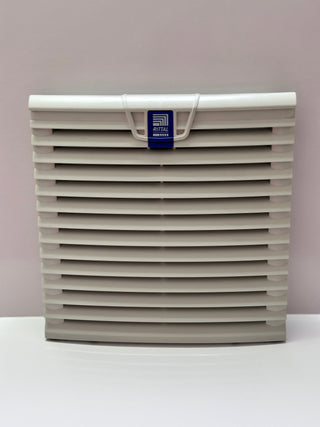 Rittal 3240200 SK Outlet Filter, Standard