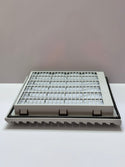 Rittal 3240200 SK Outlet Filter, Standard