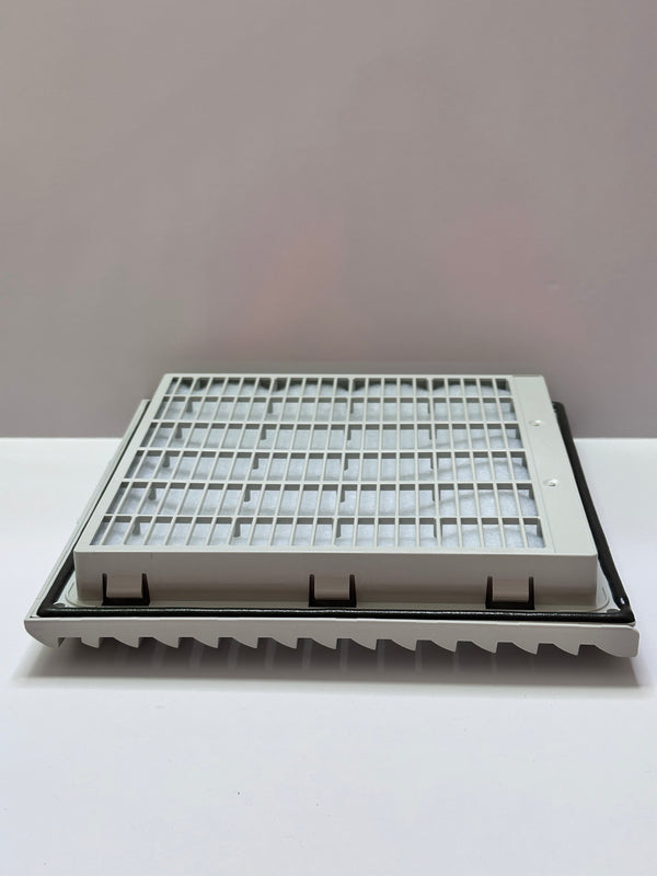 Rittal 3240200 SK Outlet Filter, Standard