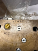 Komatsu 58C-98-00550 Upgrade Pump Kit