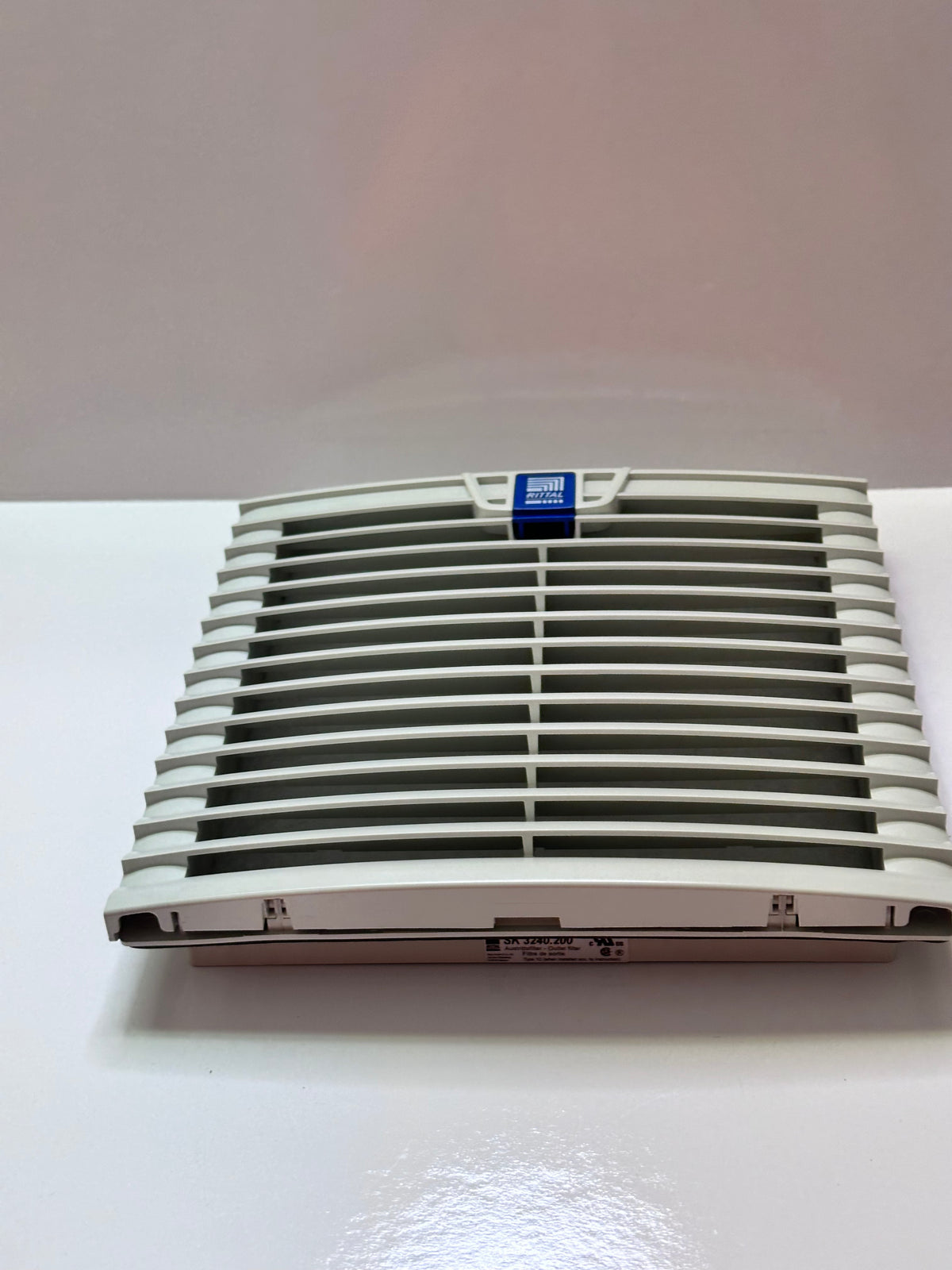 Rittal 3240200 SK Outlet Filter, Standard