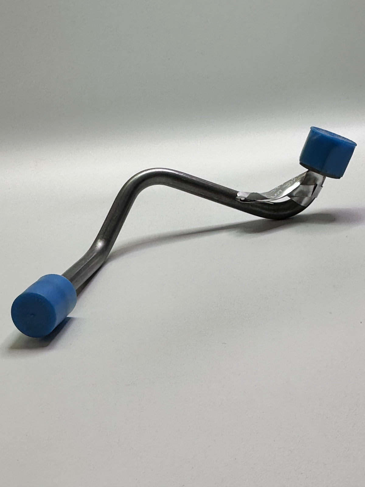 Genuine CAT 331-3674 Multi-Bend Steel Tube Assembly – 9.52mm OD