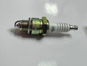 NGK BP6H V-Grooved Nickel Spark Plugs, bag of 2