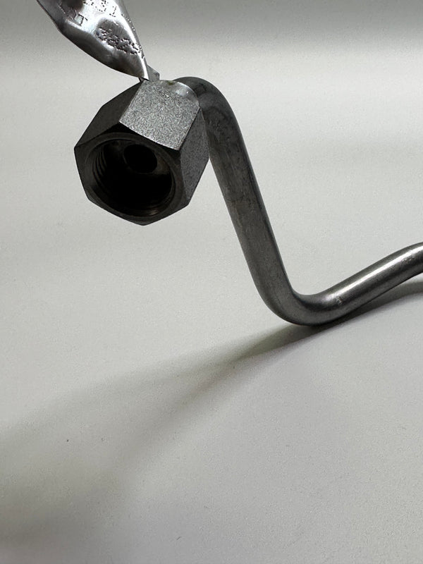 331-3674 Multi Bend Steel Tube - Genuine CAT part