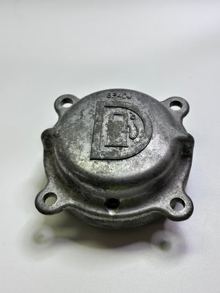 8P-0408 Fuel Tank Protection Cap -  Genuine CAT part