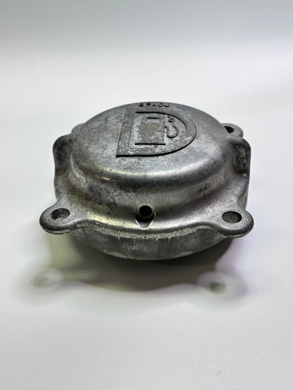 8P-0408 Fuel Tank Protection Cap -  Genuine CAT part