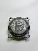8P-0408 Fuel Tank Protection Cap -  Genuine CAT part