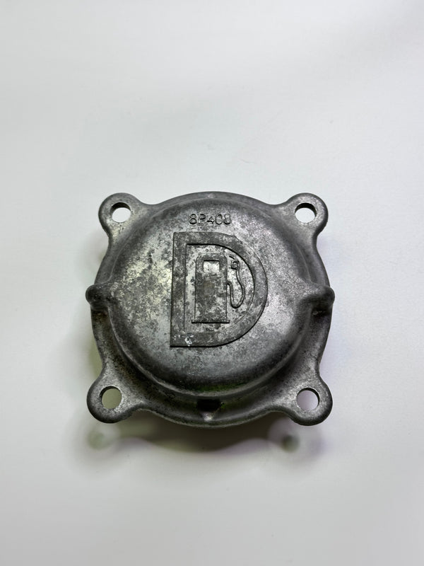 8P-0408 Fuel Tank Protection Cap -  Genuine CAT part