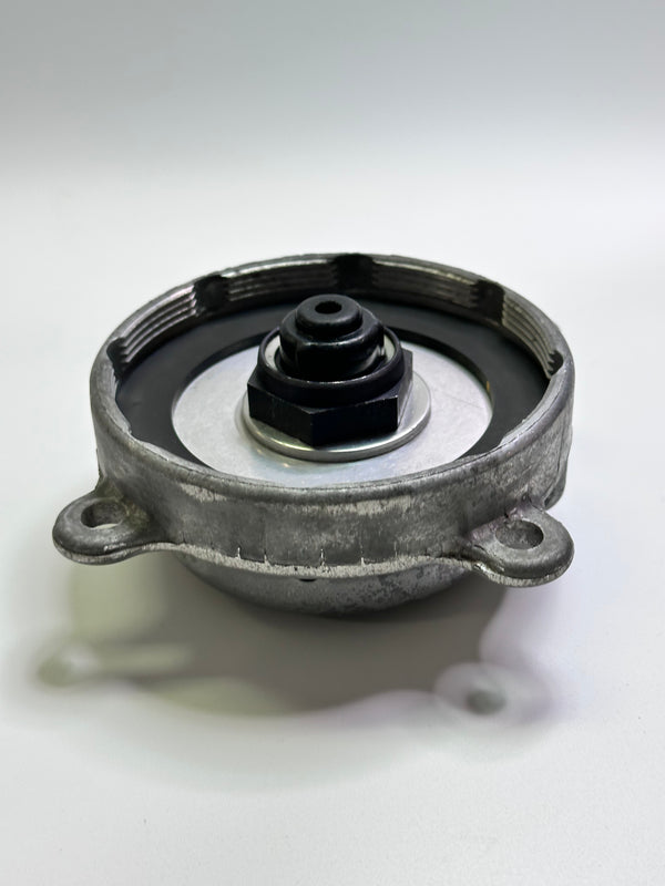 8P-0408 Fuel Tank Protection Cap -  Genuine CAT part
