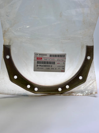 Isuzu 8944583332 Holder, Tube End - 94458333