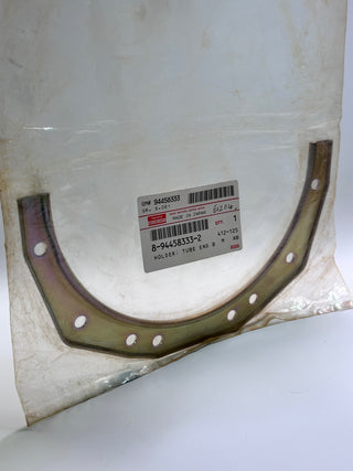 Isuzu 8944583332 Holder, Tube End - 94458333