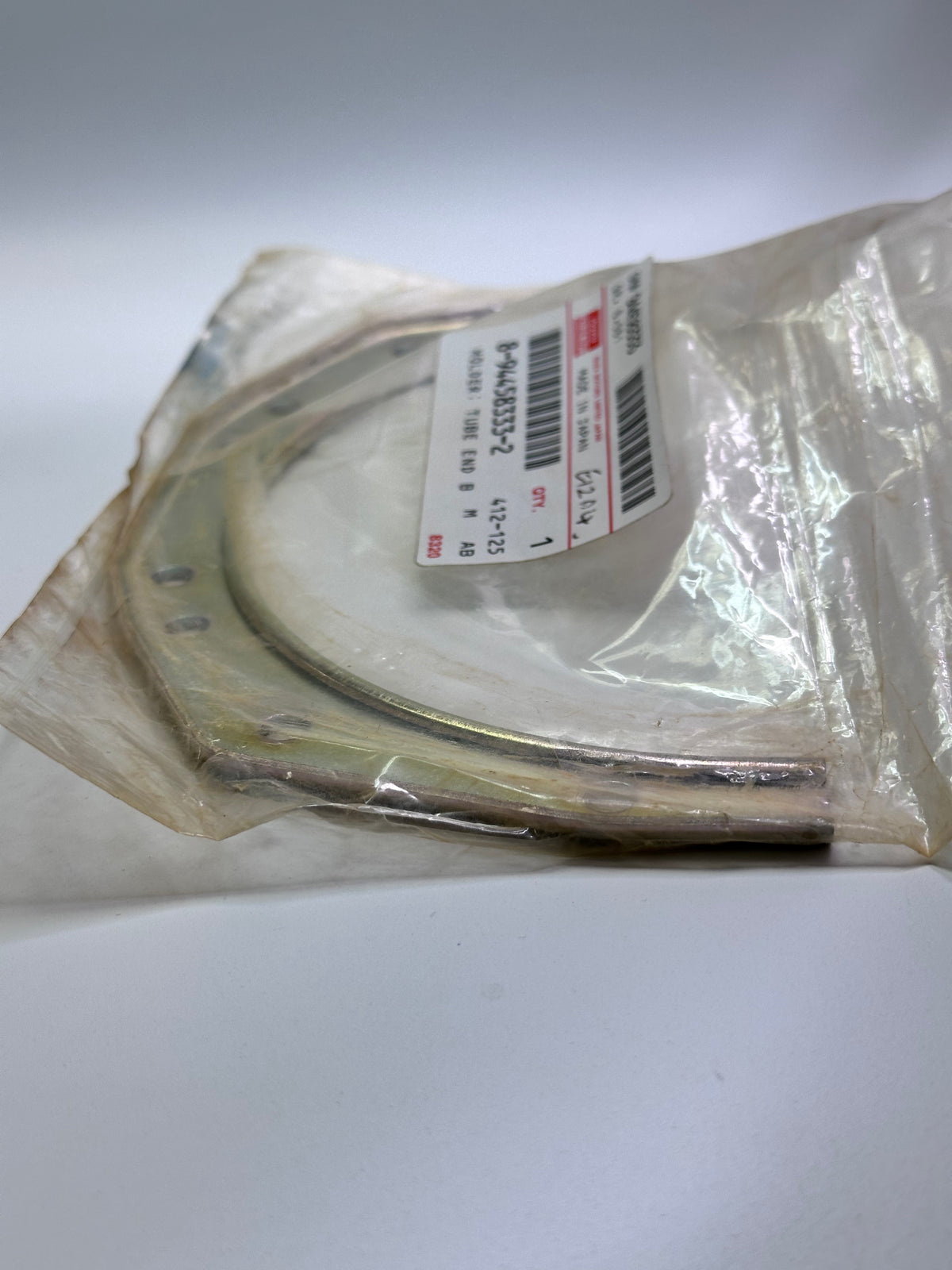 Isuzu 8944583332 / 8-94458333-2 Steering Component