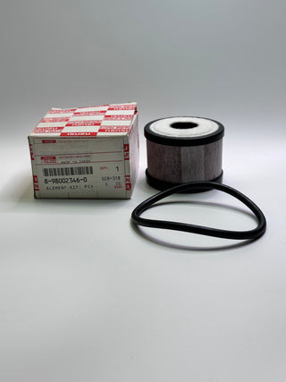 Isuzu 8980023460 Genuine Element Kit, PCV - Gas / Breather