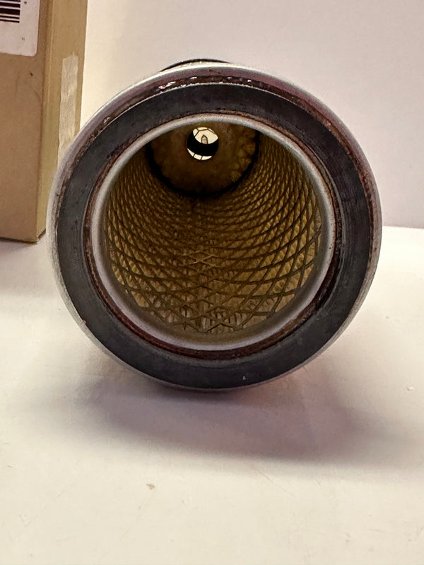 Donaldson P900763 Air Filter, Safety
