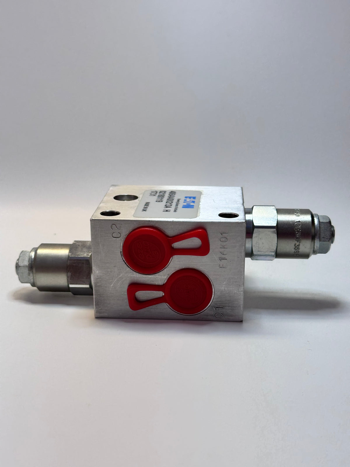 Eaton 406AA00213A H 1731 Overcentre Valve — 88366329