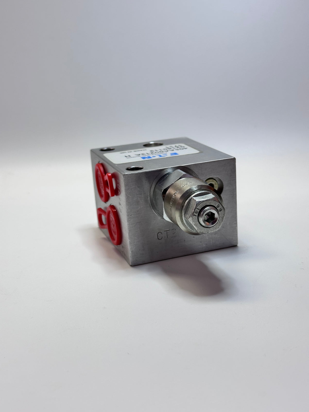 Eaton 406AA00213A H 1731 Overcentre Valve — 88366329