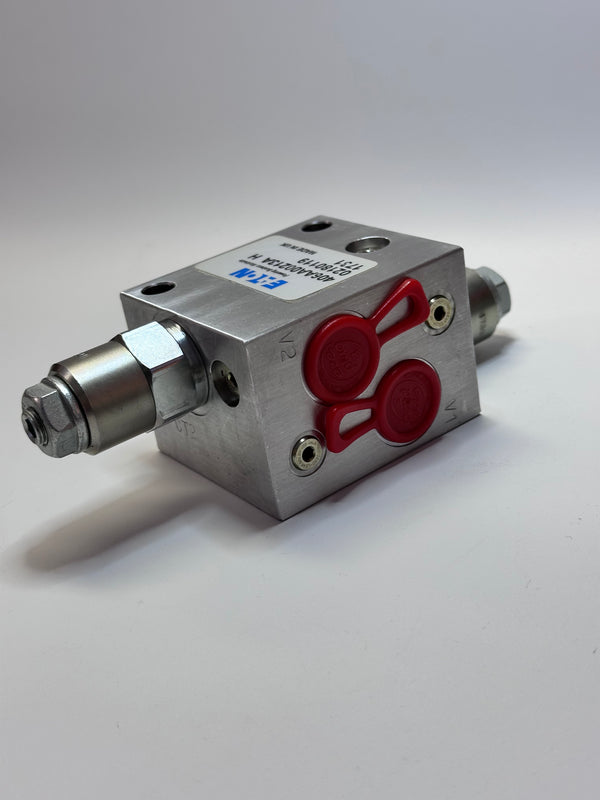 406AA00213A H 1731 Overcentre Valve - 88366329