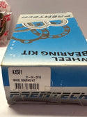 PREMTECH K4581 Wheel Bearing Kit