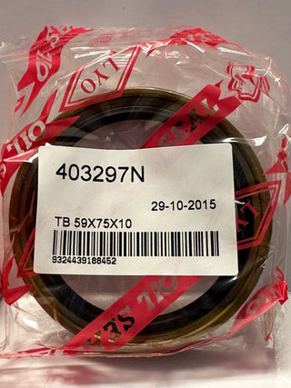 PREMTECH K4581 Wheel Bearing Kit