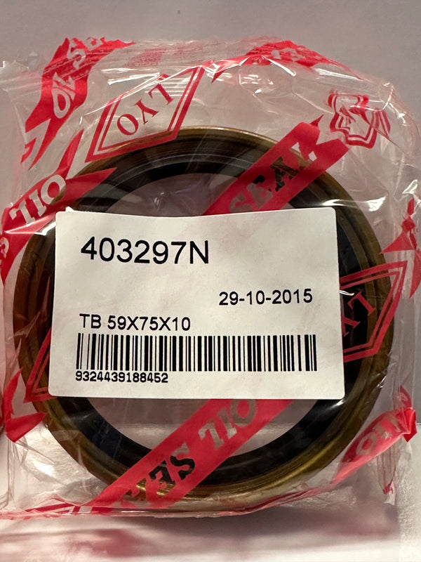 PREMTECH K4581 Wheel Bearing Kit
