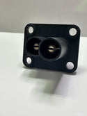 CAT Type Jump Start Receptacle 9S-2634, Black 24V