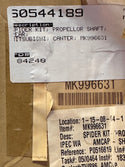 Mitsubishi MK996631 Spider Kit, Propellor shaft