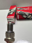 Motorcraft W16EX-U Nickel Spark Plug bag of 3
