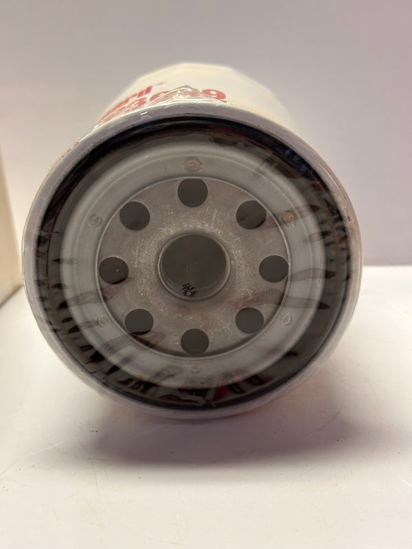 Fleetguard LF3669 Oil Filter, Spin on