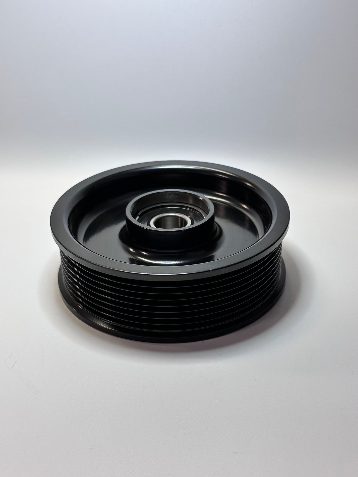 CAT 354-0672 Genuine 8-Groove Idler Pulley