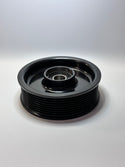 354-0672 8 Groove Idler Pulley - Genuine CAT part