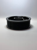 354-0672 8 Groove Idler Pulley - Genuine CAT part
