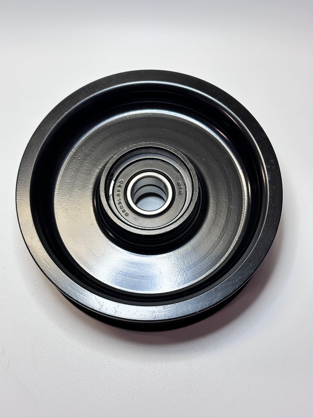 CAT 354-0672 Genuine 8-Groove Idler Pulley