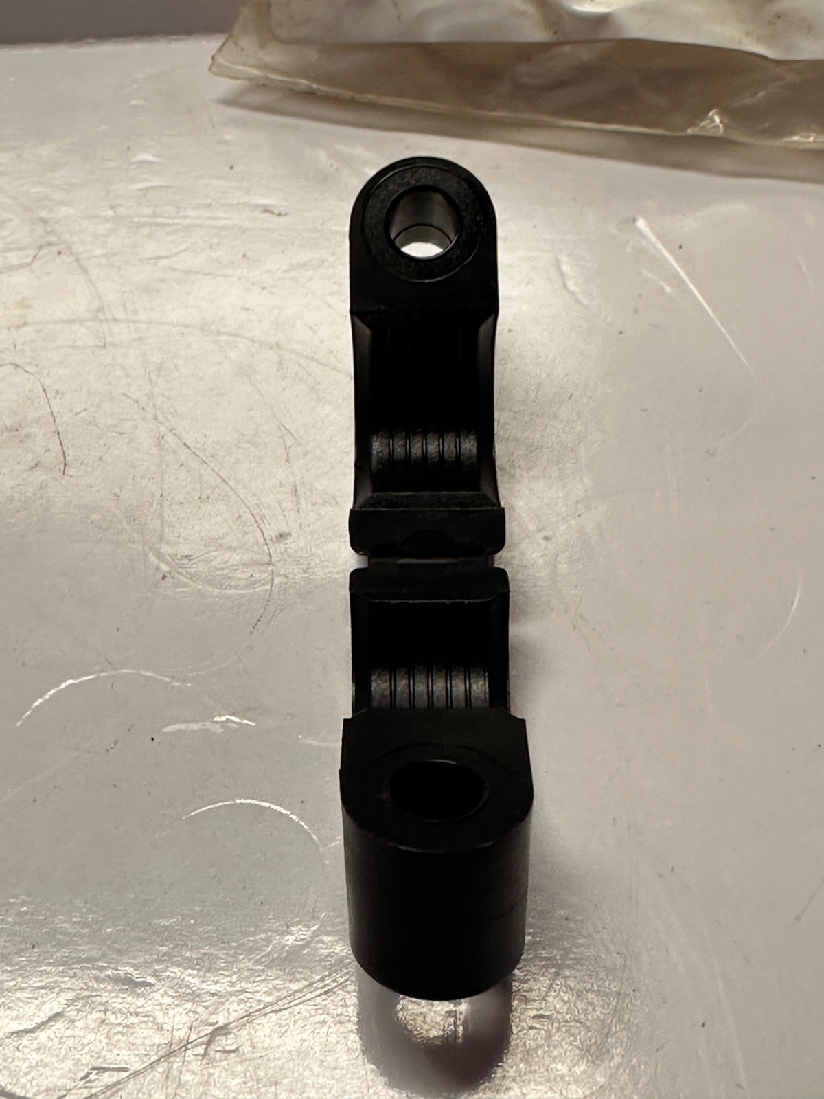 Terex PP8004095 Single Light-Series Clamp — 16mm