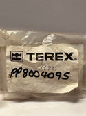 TEREX PP8004095 Clamp, 16MM