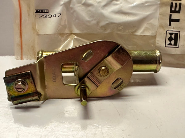 Terex PP2200800 2 Way Heater Tap Valve, 5/8", Straight