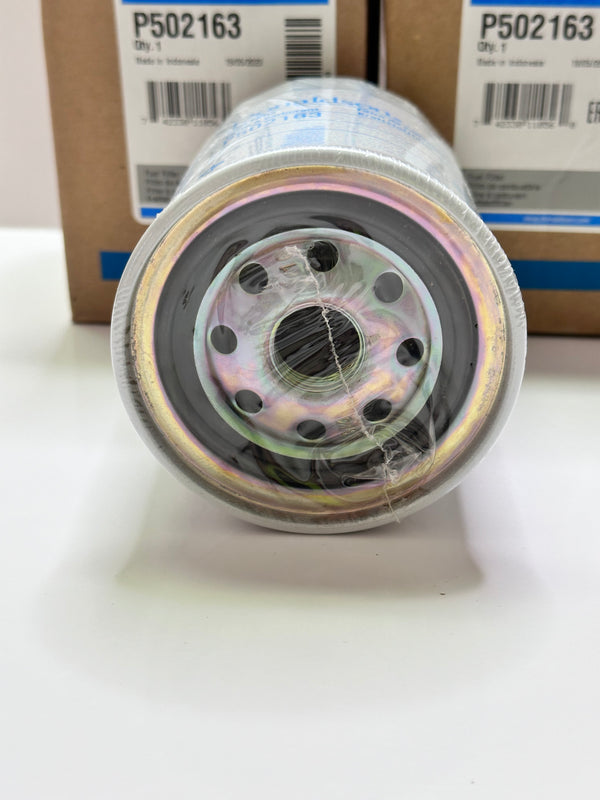 Donaldson P502163 Fuel Filter, Diesel 16403Z9005