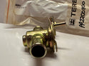 Terex PP2200800 2 Way Heater Tap Valve, 5/8", Straight