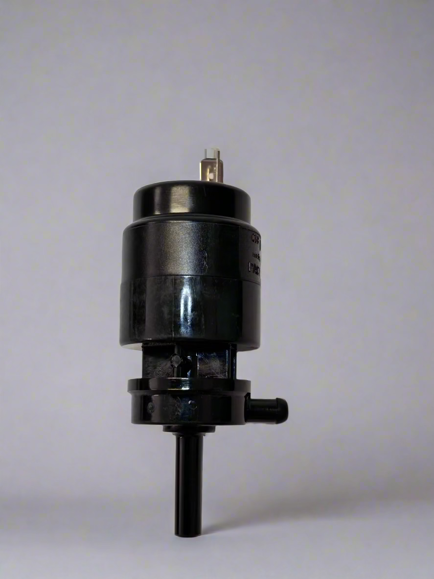 Bosch 0392040001 24V Washer Fluid Pump – Sandvik 08900780
